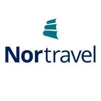Nortravel logo - Similar company to Geostar