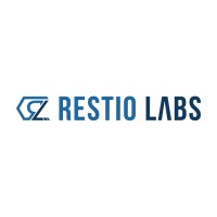 Restio Labs logo - Similar company to Kamozo
