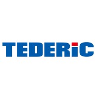 Tederic Brazil logo - Similar company to Tederic Mexico