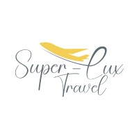 Super- Lux Travel logo - Similar company to Lux Lyfe