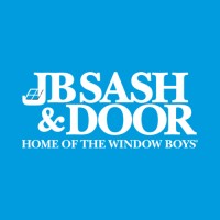 JB Sash & Door logo - Similar company to Compass Kitchens