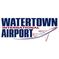 Watertown International Airport