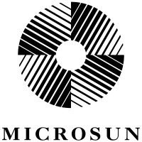 Microsun logo - Similar company to Microsun Energy Systems