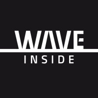 WAVEinside logo - Similar company to I-Tv Audiovisuel
