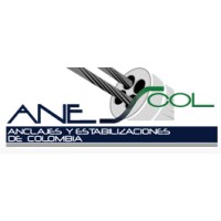 ANESCOL SAS - INGENIERIA ANCLAJES Y ESTABILIZACIONES DE COLOMBIA logo - Similar company to Mmz Construction