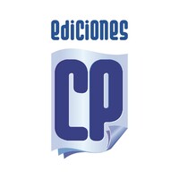 Ediciones CP logo - Similar company to Susaeta Ediciones República Dominicana