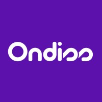 Ondiss logo - Similar company to Plug