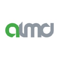 AlmaHost logo - Similar company to Iran Host