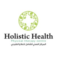 Holistic Health Physical Therapy Centre logo - Similar company to Alpha Physiotherapy Center