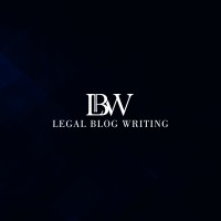 Legal Blog Writing logo - Similar company to Law Writing