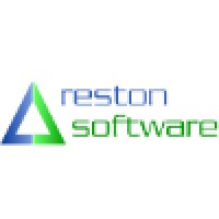Reston Software logo - Similar company to Cloudsyntrix