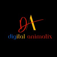 Digital Animatix logo - Similar company to Animatix