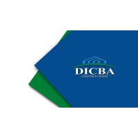 DICBA CONSTRUCCIONES S.A. DE C.V. logo - Similar company to Preocsa Diseño Y Construcción
