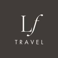 Lux Fam Travel logo - Similar company to Curate