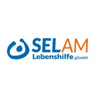 SELAM-Lebenshilfe gGmbh logo - Similar company to Ditschler Seminare & Verlag