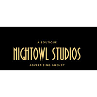 Nightowl Studios LTD logo - Similar company to Cinetel Films