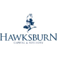 Hawksburn Capital & Advisory logo - Similar company to Mayfair 101