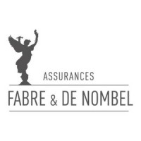 Fabre & de Nombel Assurances logo - Similar company to W+S Gallery
