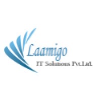 Laamigo IT Solutions logo - Similar company to Shyontech Software Technology Freelancer