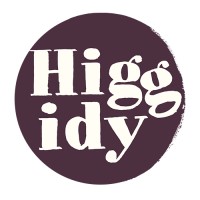 Higgidy logo - Similar company to Langmead Herbs