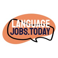 LanguageJobs.Today logo - Similar company to Exim