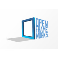 Openframeworks Ltd logo - Similar company to Openframe