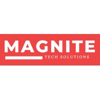Magnite Tech Solutions logo - Similar company to Magnite
