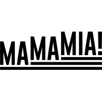 Mamamia! logo - Similar company to Mamamiam