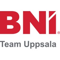 BNI Uppsala logo - Similar company to Work Integration