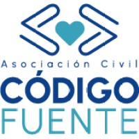 Asociación Civíl Código Fuente logo - Similar company to Ucdirect