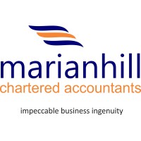 Marianhillca logo - Similar company to Kreston Zimbabwe