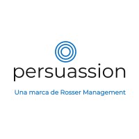 Persuassion logo - Similar company to R De Racing