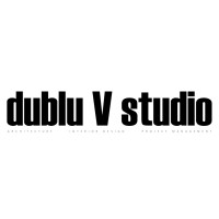 dublu V studio logo - Similar company to Wpckraft