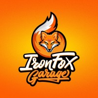 Iron Fox Garage logo - Similar company to Intermeeting S.R.L.