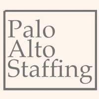 Palo Alto Staffing logo - Similar company to Maple Drive