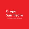 GRUPO SAN PEDRO SERVICIOS GENERALES S.A.C. logo - Similar company to Servicios Generales De Construcción Jjmac