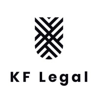 KF Legal logo - Similar company to Dummett Copp Llp