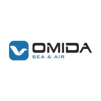 OMIDA SEA AND AIR S.A. logo - Similar company to Emo Trans Poland