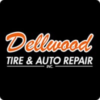 Dellwood Tire & Auto Repair logo - Similar company to Auto Locksmiths