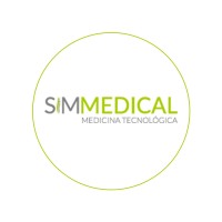 Sim Medical logo - Similar company to Simmedical