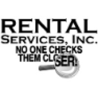 Rental Services Inc