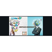 Montpellier Entrepren'ART'ial logo - Similar company to Popcom