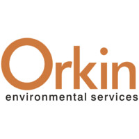 Orkin Environmental Services logo - Similar company to Environmental Policy Research Unit