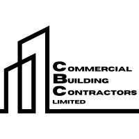 Commercial Building Contractors LTD logo - Similar company to Ihl Projects Ltd