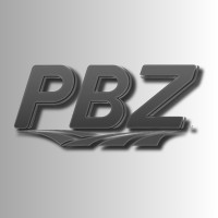PBZ Manufacturing logo - Similar company to Tutor Troops