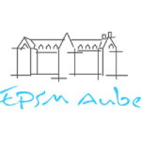Etablissement Public de Santé Mentale de l'Aube logo - Similar company to Réserve Sanitaire
