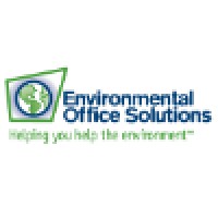 Environmental Office Solutions logo - Similar company to 4Thbin