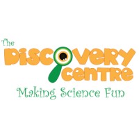 The Discovery Centre Limited logo - Similar company to Bevics Technology