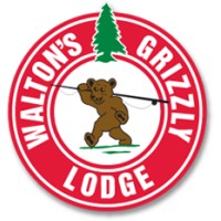 Walton'S Grizzly Lodge Summer Camp
