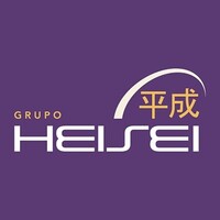 Grupo Heisei logo - Similar company to Trix Systems